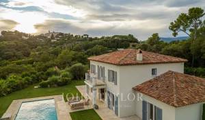Rental House Mougins