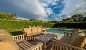 Rental House Mougins