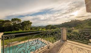 Rental House Mougins