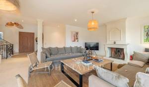 Rental House Mougins