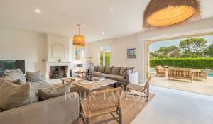 Rental House Mougins