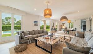 Rental House Mougins