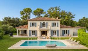 Rental House Mougins