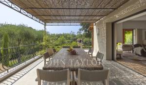 Rental House Mougins