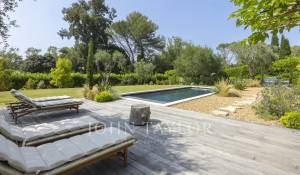 Rental House Mougins