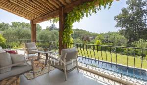 Rental House Mougins