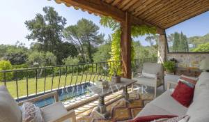 Rental House Mougins