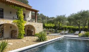 Rental House Mougins