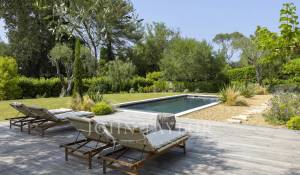 Rental House Mougins
