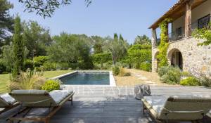 Rental House Mougins