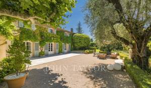 Rental House Mougins