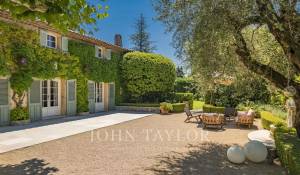 Rental House Mougins