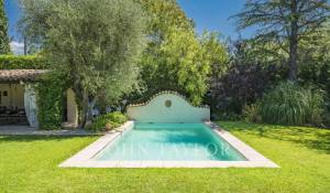 Rental House Mougins