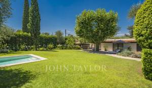 Rental House Mougins