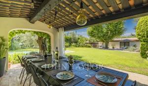 Rental House Mougins