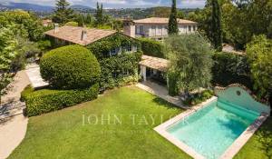 Rental House Mougins