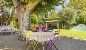 Rental House Mougins
