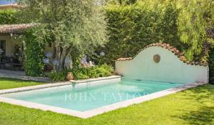 Rental House Mougins
