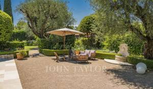 Rental House Mougins