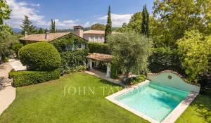 Rental House Mougins
