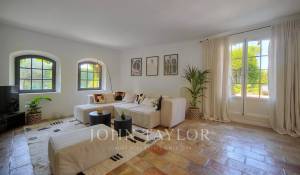 Rental House Mougins
