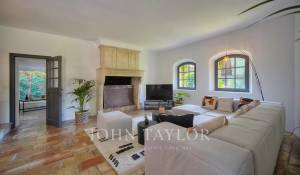 Rental House Mougins
