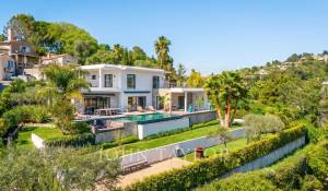 Rental House Mougins