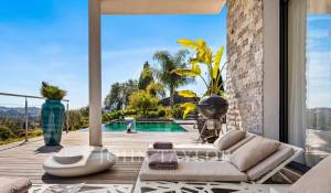 Rental House Mougins