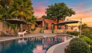 Rental House Mougins