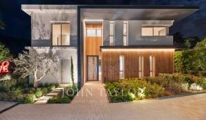 Rental House Mougins