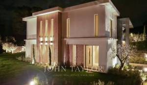 Rental House Mougins
