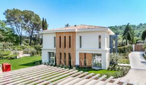 Rental House Mougins