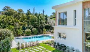 Rental House Mougins