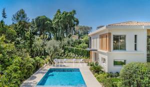Rental House Mougins