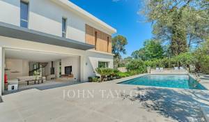 Rental House Mougins