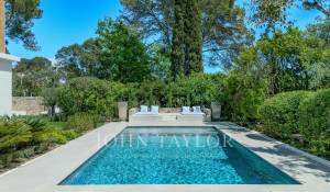 Rental House Mougins