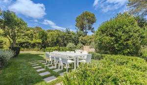 Rental House Mougins