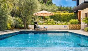 Rental House Mougins