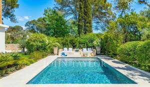 Rental House Mougins