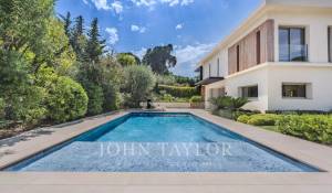 Rental House Mougins