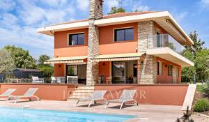 Rental House Mougins