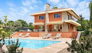 Rental House Mougins