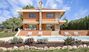 Rental House Mougins