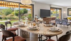 Rental House Mougins