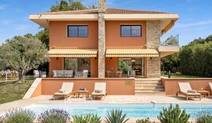 Rental House Mougins