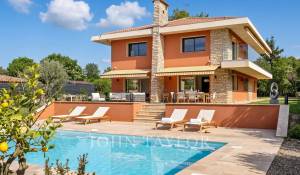Rental House Mougins