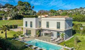 Rental House Mougins
