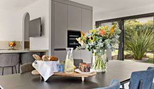 Rental House Mougins