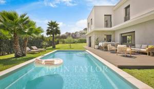 Rental House Mougins