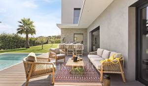 Rental House Mougins